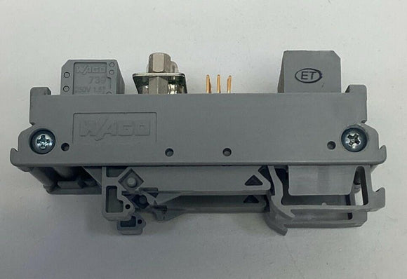 DVT 739 Interface Board Wago 739 250V
