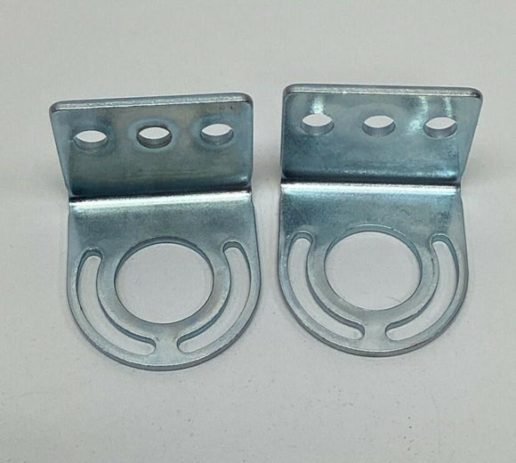 Banner SMBWLS28RA / 15764 Right Angle Bracket