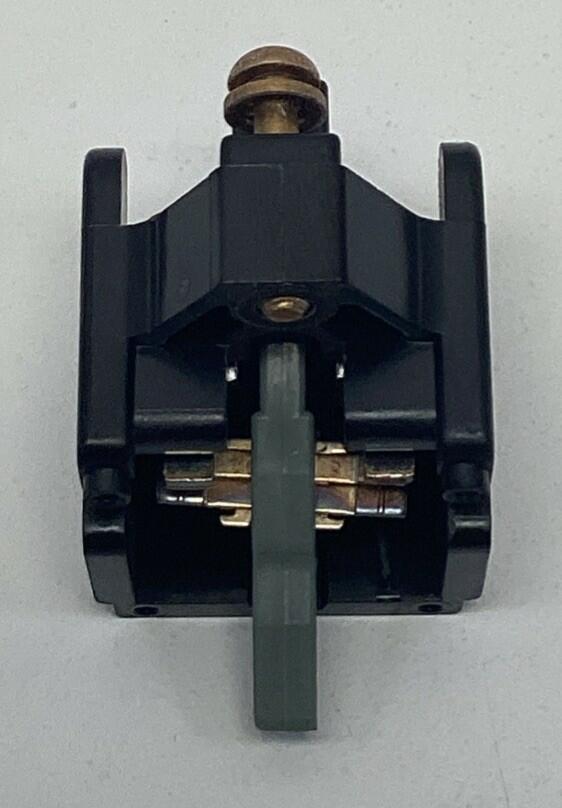 Allen Bradley 1495-F1 Normally Open Contact Sizes 0-5