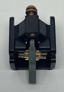 Allen Bradley 1495-F1 Normally Open Contact Sizes 0-5-3