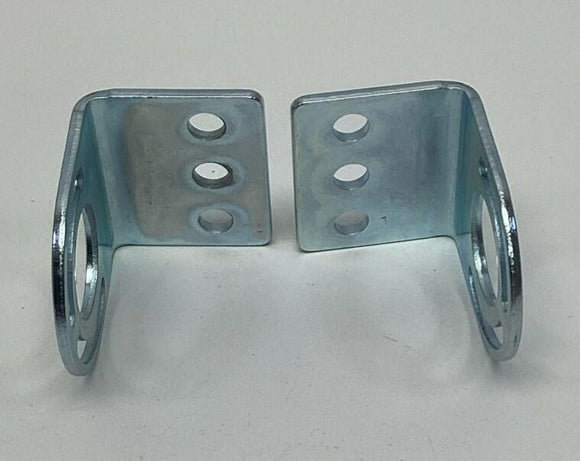 Banner SMBWLS28RA / 15764 Right Angle Bracket