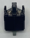 Allen Bradley 1495-F1 Normally Open Contact Sizes 0-5-5