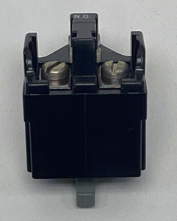 Allen Bradley 1495-F1 Normally Open Contact Sizes 0-5