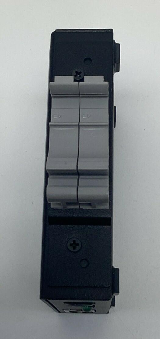 Real Time Automation 460ETCMM Modbus to Allen Bradley Gateway