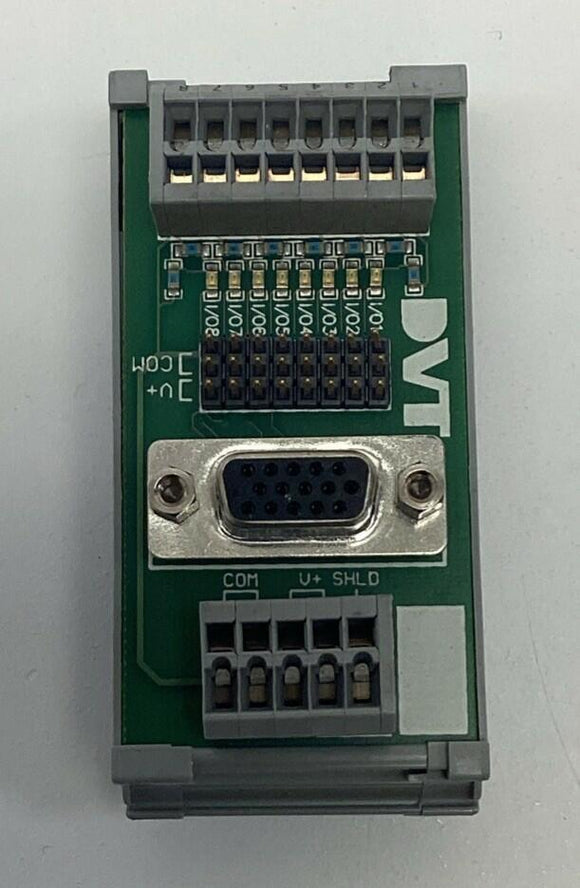 DVT 739 Interface Board Wago 739 250V
