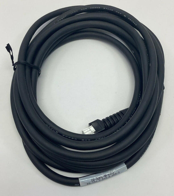 IAI CB-ADPC-MPA050 Servo Cable 5-Meters