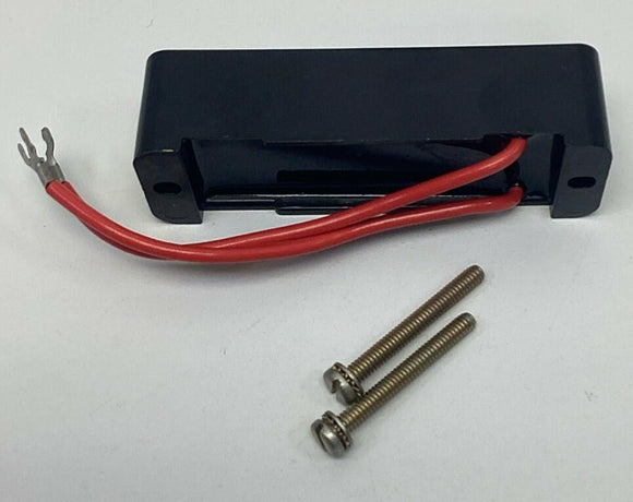 Allen Bradley 700-N5 Ser. D 220 ohm 150VAC Surge Suppressor