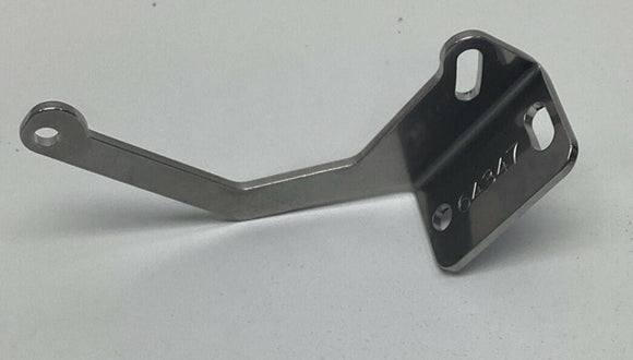 Banner SMBQ50 Right Angle Mounting Bracket 66226