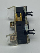 Allen Bradley 800T-XD1 Shallow Contact Block 1-N.O.-4