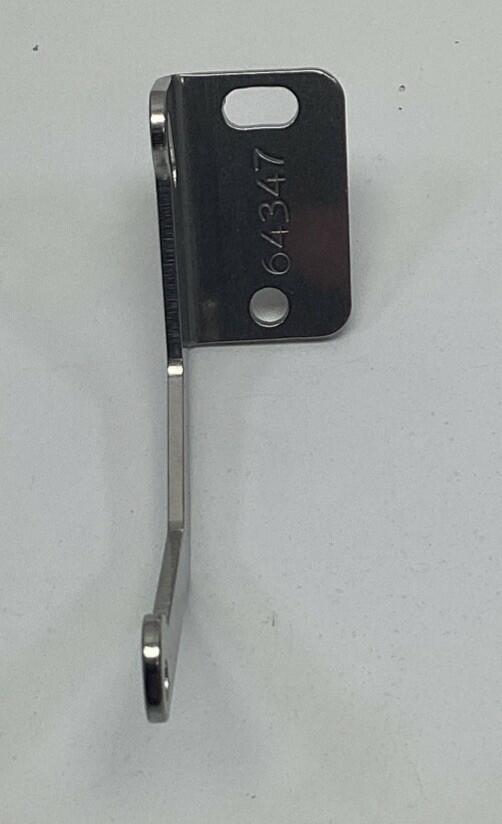 Banner SMBQ50 Right Angle Mounting Bracket 66226