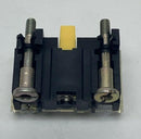 Allen Bradley 800T-XD1 Shallow Contact Block 1-N.O.-5