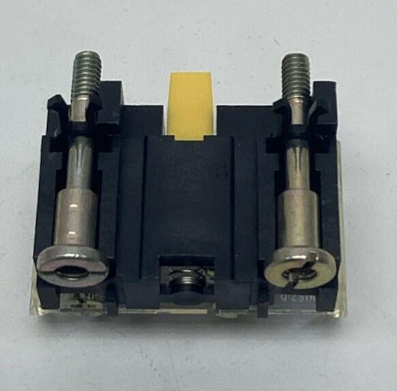 Allen Bradley 800T-XD1 Shallow Contact Block 1-N.O.
