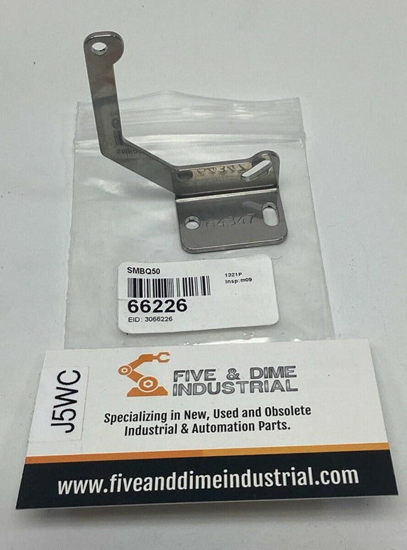 Banner SMBQ50 Right Angle Mounting Bracket 66226