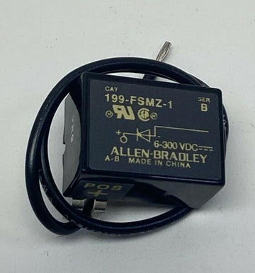 Allen Bradley 199-FSMZ-1  Surge Suppressor - 0