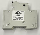 Siemens New 5SJ4110-7HG40 10 Amp Type HSJ Circuit Breaker Din Mount-5