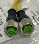 Murr Elektronik 7000-40721-0130030 M12 Y-Splitter 0.3Meter-3