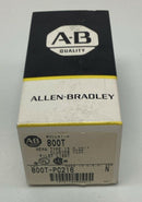 Allen Bradley 800T-PC216 Cluster Pilot Light  Red Green 120 VAC, 50/60 HZ-8