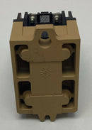 Allen Bradley 700-P0400A1 Ser. B AC Relay Contactor Type P 115/120VAC Coil-6