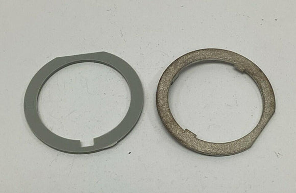 Allen Bradley 800T-PC216 Cluster Pilot Light  Red Green 120 VAC, 50/60 HZ