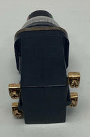 Allen Bradley 800T-PC216 Cluster Pilot Light  Red Green 120 VAC, 50/60 HZ-6