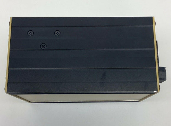 Acopian YLO24MC150C6 C6 Model Power Supply Input 105-125VAC 1.6 Amp