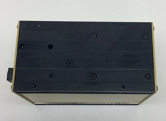 Acopian YLO24MC150C6 C6 Model Power Supply Input 105-125VAC 1.6 Amp