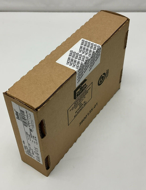 Spectrum 1746sc-NI8u SLC 500 8-Channel Universal Analog Input Module AB Enabled