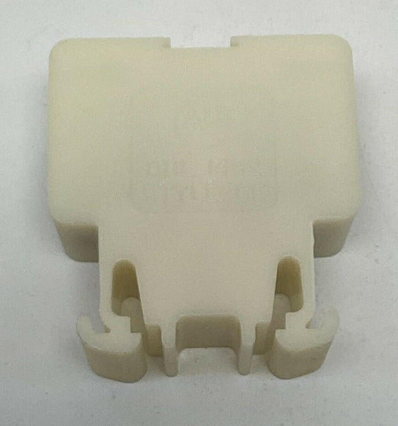 Allen Bradley 1492-CE6 Fuse Holder Terminal Block White (10-Pack)