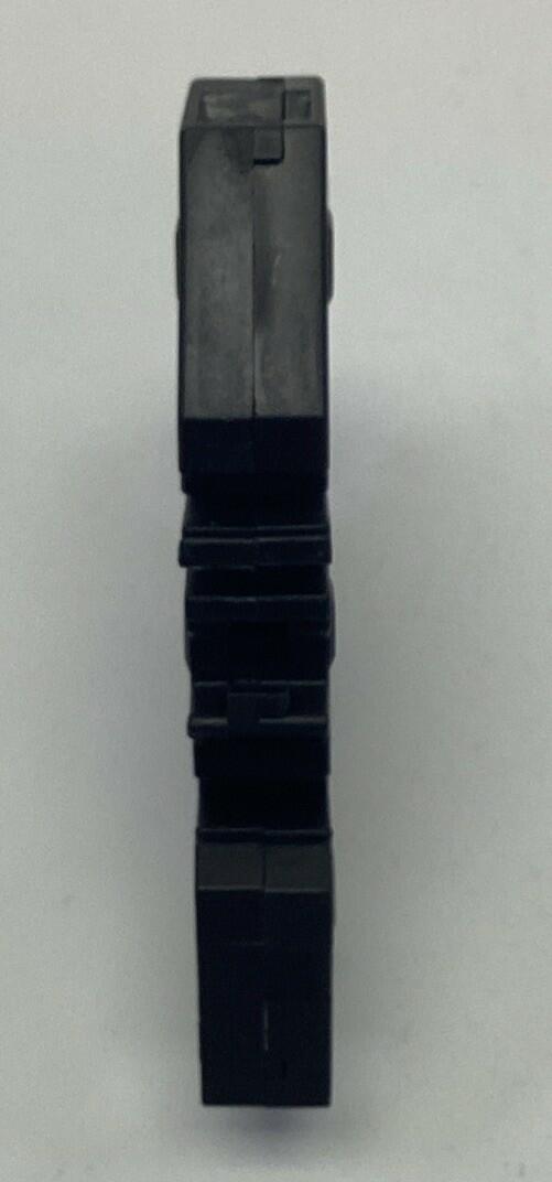 Allen Bradley 1492-GH002 0.2 Amp DIN Mount Circuit Breaker