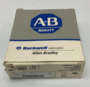 Allen Bradley 1492-RG3 Green 2-Wire Terminal Blocks (Box of 50)-5