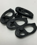 Allen Bradley PN-130737 2711 HMI Mounting Lever Kit-2