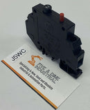 Allen Bradley 1492-GH002 0.2 Amp DIN Mount Circuit Breaker-1