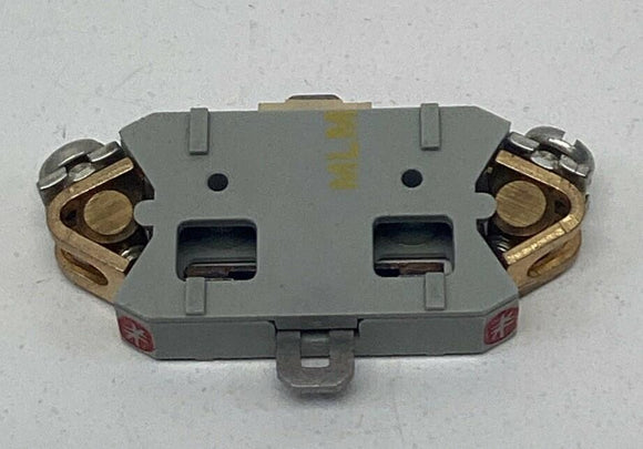 Allen Bradley 700-CPM Ser. A Control Relay Contact Cartridge 20-Amp