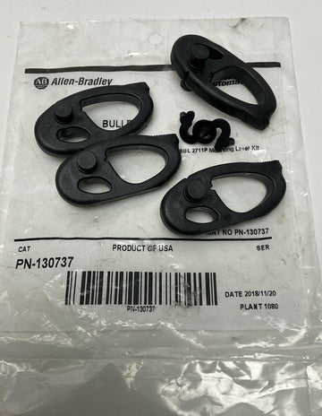 Allen Bradley PN-130737 2711 HMI Mounting Lever Kit