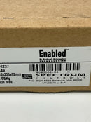 Spectrum 1746sc-NI8u SLC 500 8-Channel Universal Analog Input Module AB Enabled-4
