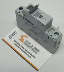 Allen Bradley 1492-ACBH1 Ser B 6-Amp Circuit Breaker-1