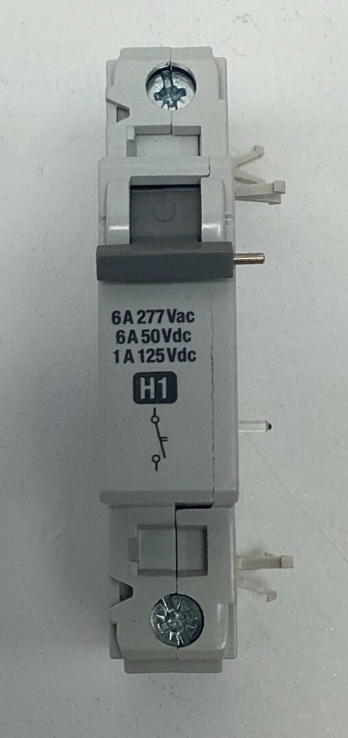 Allen Bradley 1492-ACBH1 Ser B 6-Amp Circuit Breaker