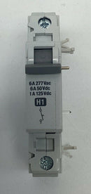 Allen Bradley 1492-ACBH1 Ser B 6-Amp Circuit Breaker-3