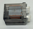 Allen Bradley 700-HB32A1 Square Base 8-Pin Relay 15A, 120VAC Coil-4