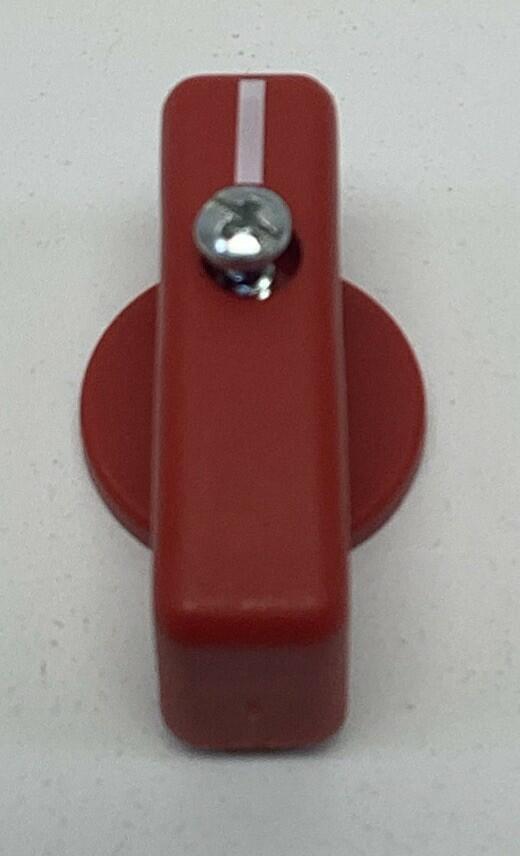 Allen Bradley 194L-HE4I-175 Switch Actuator 48x48