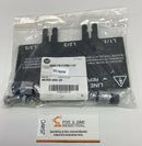 Allen Bradley 40392-400-20 Line Terminal Guard for Disconnect-1