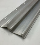 Allen Bradley 800A-L2AA10C High Rise Mounting A-B Rail 3-Ft Long (2-Pieces)-4