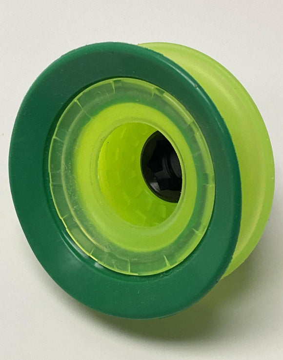 Piab 9902808 / G.S50T60.B1.S1.G38M.00 50mm Vacuum Suction Cup G3/8" Male Thread