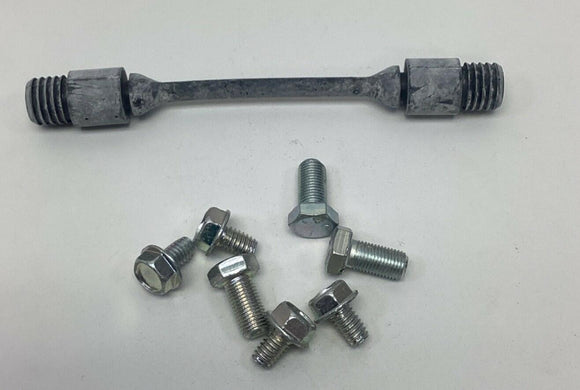 Allen Bradley 40392-400-20 Line Terminal Guard for Disconnect