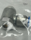 Festo 193151 / GRLA-3/8-QS-10-D One-Way Flow Control Valve G-38" Thread-3