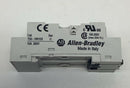 Allen Bradley 700-HN103 Ser. C 14-Blade Relay Socket 10A, 300V (Box of 5)-3