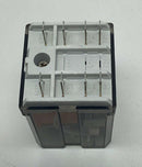Allen Bradley 700-HB32A1 Square Base 8-Pin Relay 15A, 120VAC Coil-5