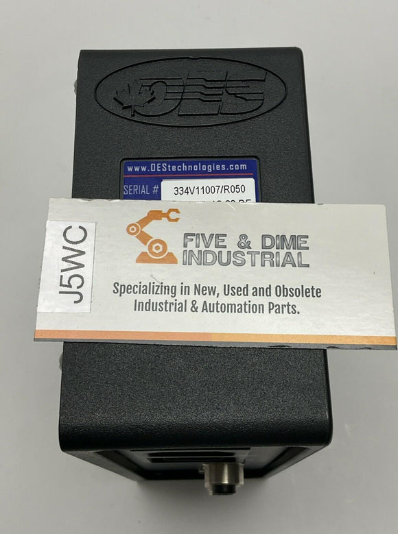 OES Technologies CFM4100 Crimp Force Monitor