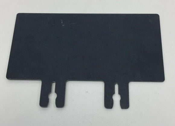 Allen Bradley 40392-400-20 Line Terminal Guard for Disconnect