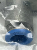 Festo 193151 / GRLA-3/8-QS-10-D One-Way Flow Control Valve G-38" Thread-5